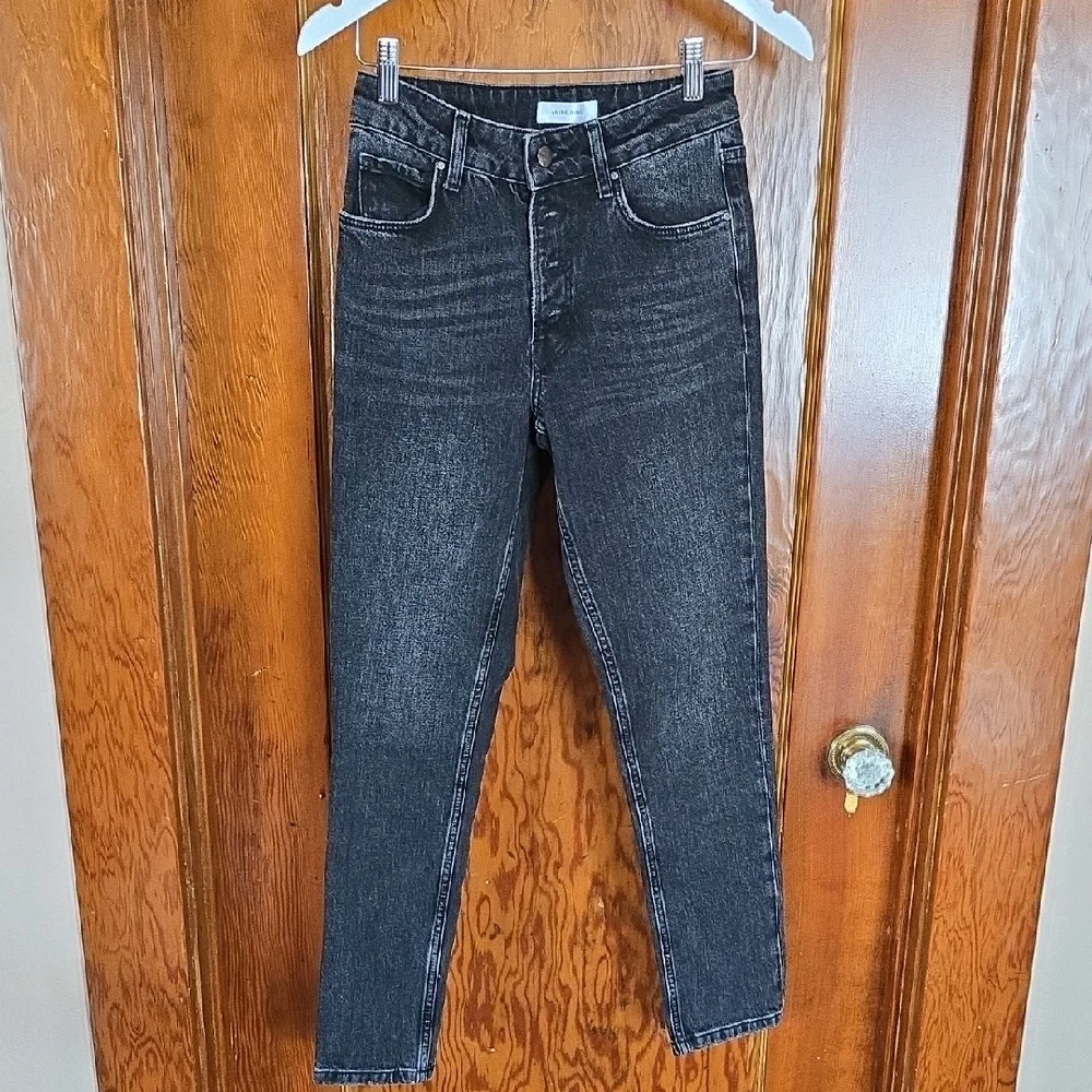 Annie Bing Jeans - Picture 2 of 6